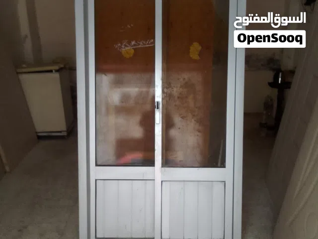 باب المونيوم