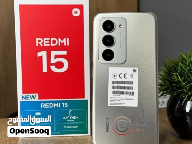 Xiaomi Other 256 GB in Zarqa