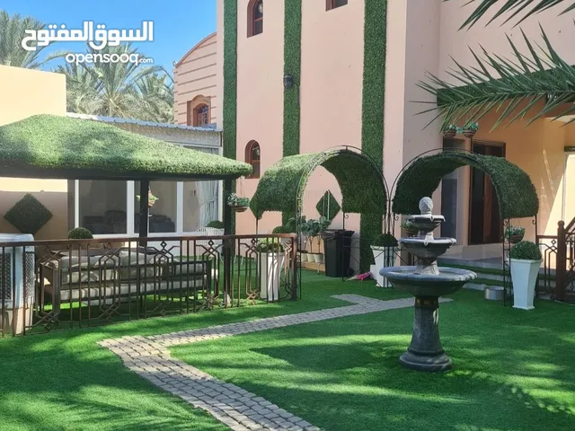5 Bedrooms Chalet for Rent in Al Batinah Nakhl