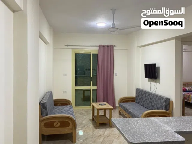 شقة مفروشة للإيجار بمنتجع العوام بيتش بشارع العوام فى مرسى مطروح باسعار مميزة جدا