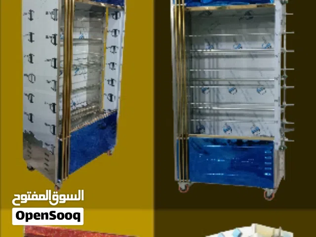 معدات التسخين