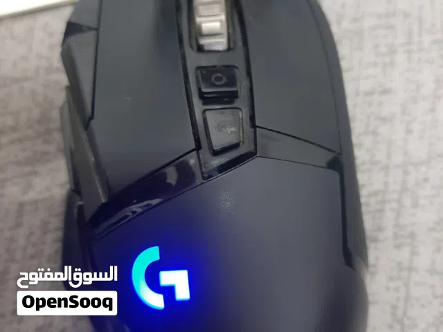 logitech gaming mouse g502
