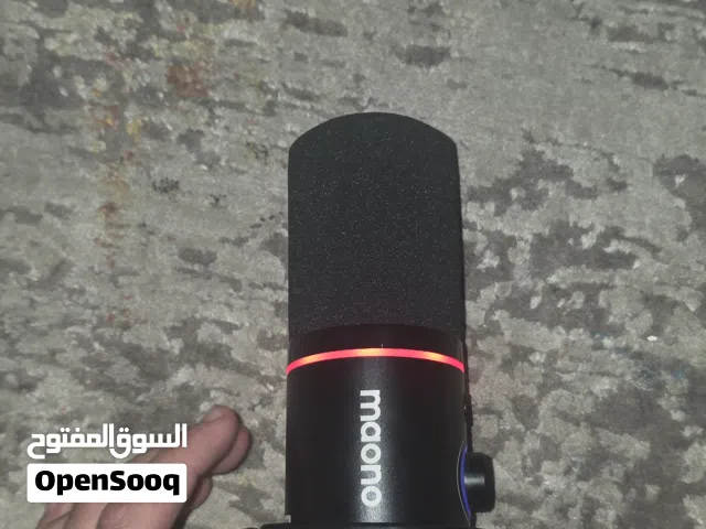 Maono pd200x gaming microphone