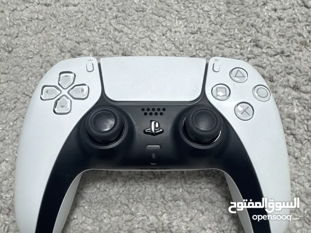 Playstation 5 Controller - From playstation itself