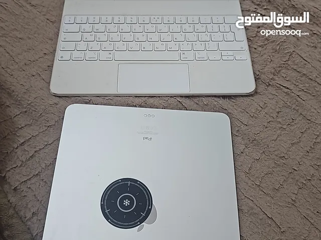 ايباد 5 برو