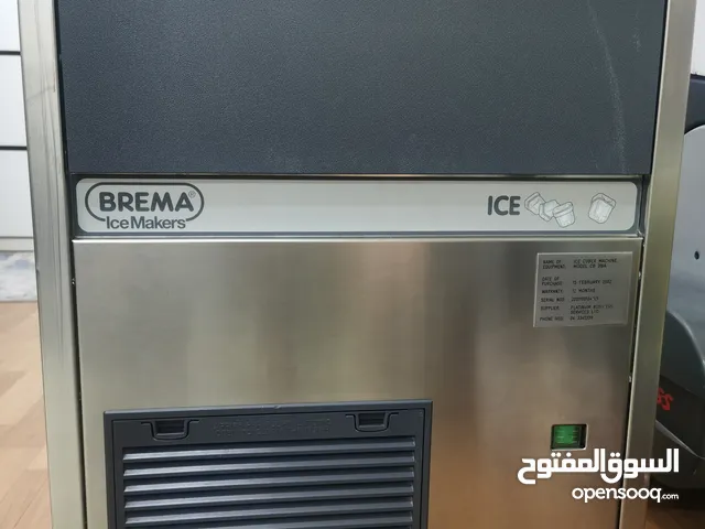16 kg brema ice maker