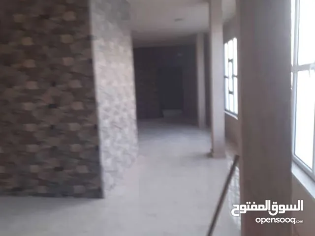 Unfurnished Villa in Benghazi Al Hada'iq