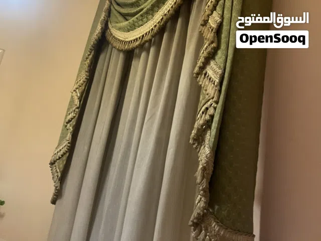 ستائر فستون راقيه