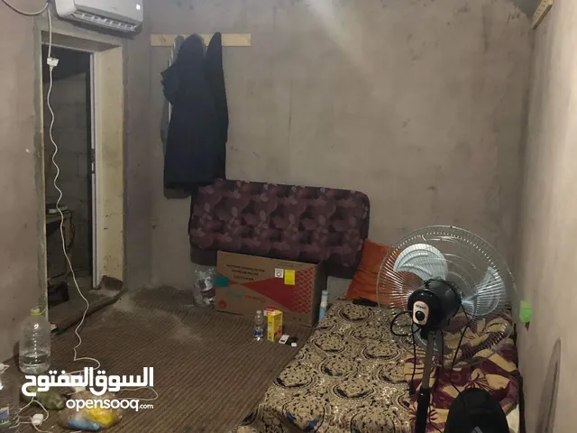 غرفة مشتركة للإيجار مكييفة