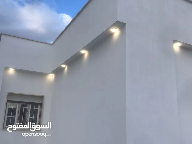 225 m2 More than 6 bedrooms Townhouse for Sale in Tripoli Khallet Alforjan