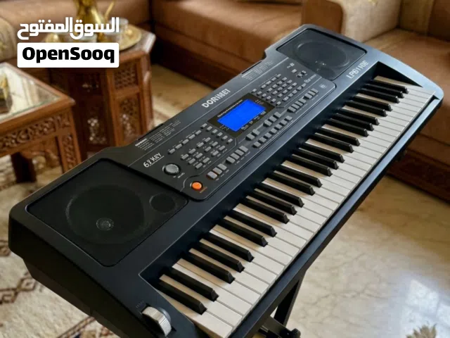 كيبورد بيانو Dorimei - 61 Keys