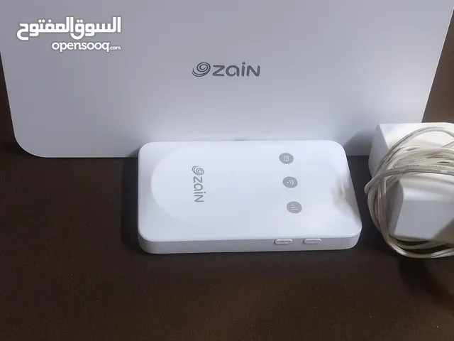 راوترين زين راوتر منزل راوتر متنقل اثنين مع بعضهم سعرهم 20 دينار