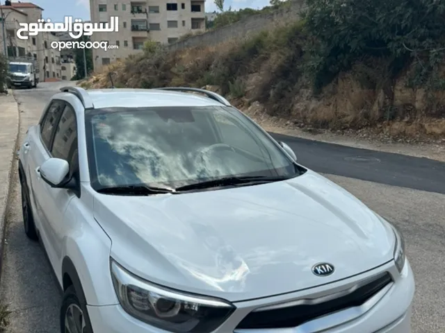 كيا 2018 ستونك