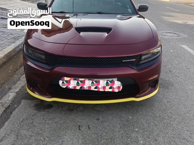 Used Dodge Charger in Basra
