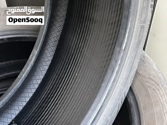 كوشوك مستعمل ID4 قوديير