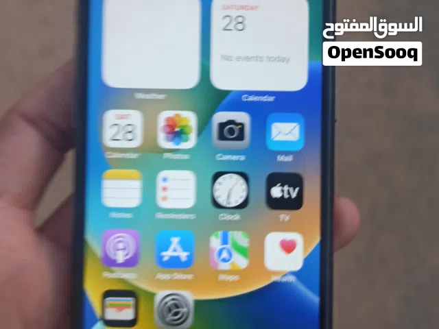 iphone x black 64gb no open no repair.