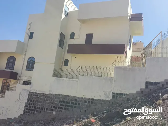  Building for Sale in Sana'a Al-Ashash