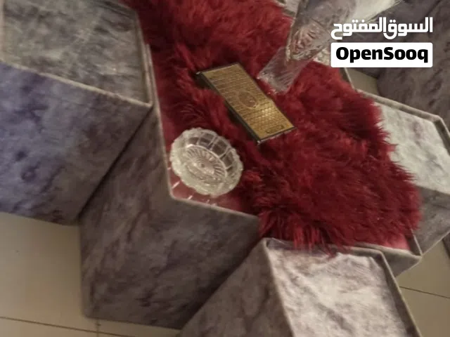 طاولات وسط