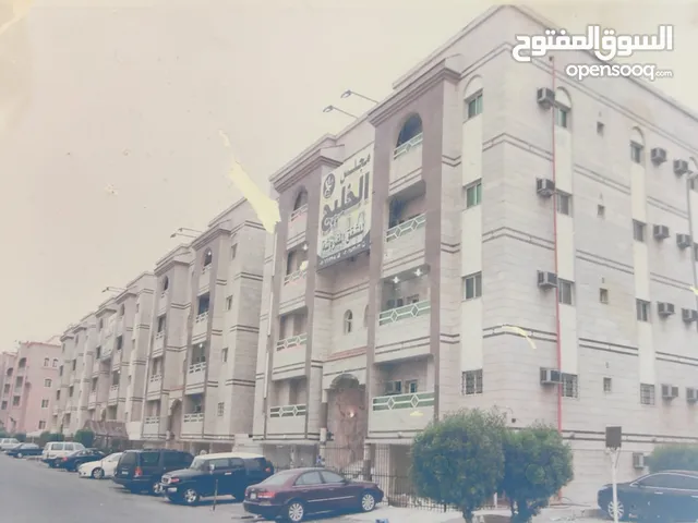 23 ft 1 Bedroom Apartments for Rent in Jeddah An Nuzhah