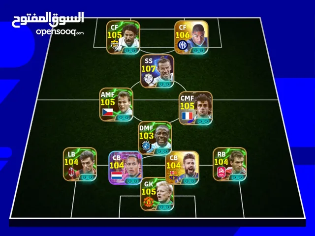 PS+ Accounts and Characters for Sale in Marrakesh