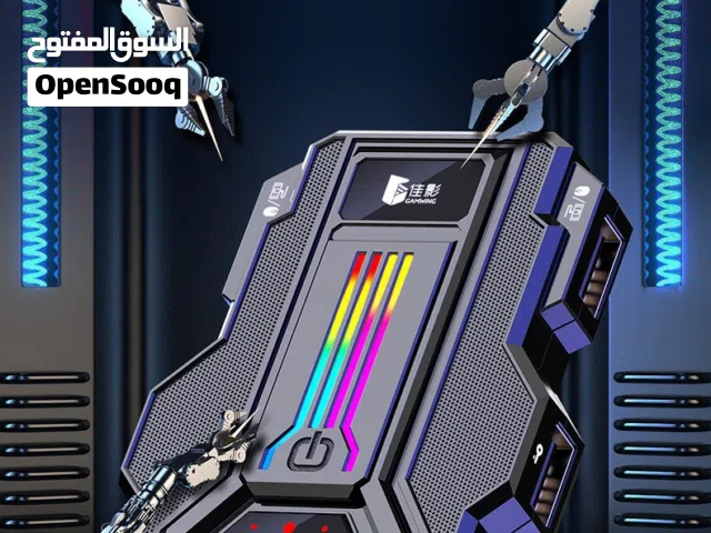 قطعه lie Ying Pro ربط كيبورد وماوس على الموبايل والتابلت