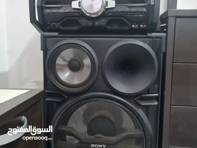 Sony سماعات