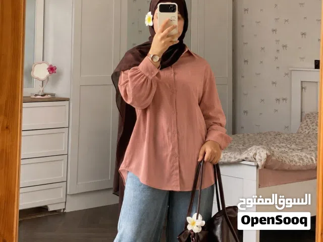 كوني دومآ متألقة أجمل موديلات العيد لسنة جديد وحصري موديل نزاكة وجمال وأناقة توفر قميص بف للانيقات