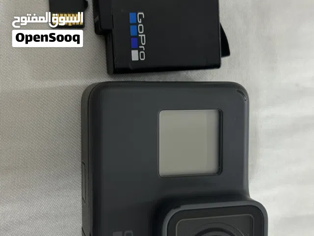 GoPro for sale
