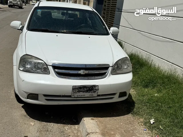  Used Chevrolet in Baghdad