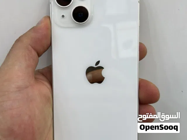 Apple iPhone 14 128 GB in Amman