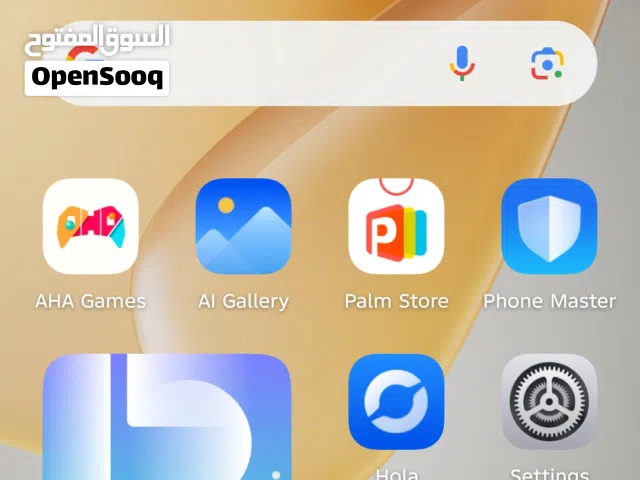 Infinix Note 40 Pro 256 GB in Amman