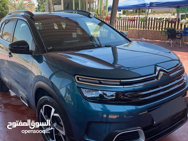 ستروين c5 موديل 2020 للبيع