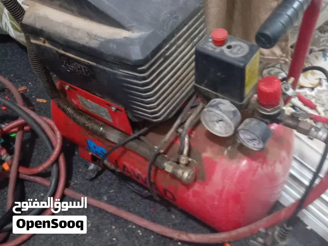 للبيع كمبريسر