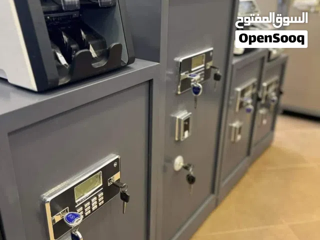 كاصات مصفحة ضد الحريق و الكسر