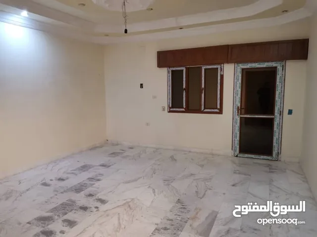 Unfurnished Staff Housing in Tripoli Al-Seyaheyya