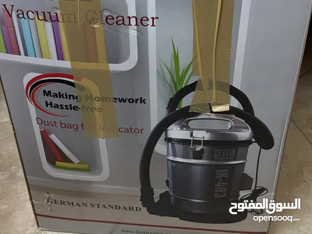 Vacuum Cleaner for sale  very less used