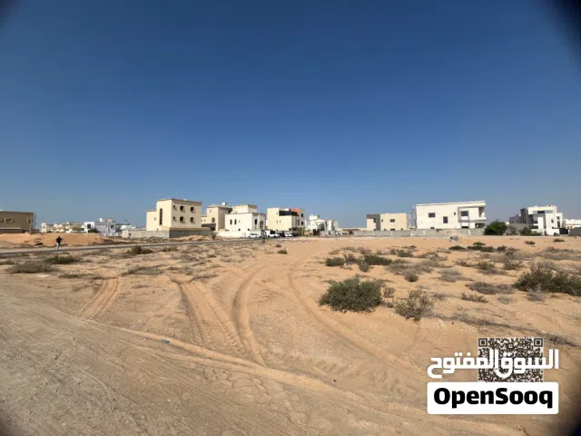 Hot Deal 2 Adjacent Freehold Villa Plots on Main Road in Al Helio 1 – Ajman