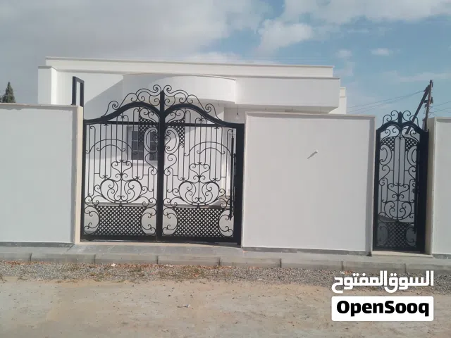منزل جديد للبيع