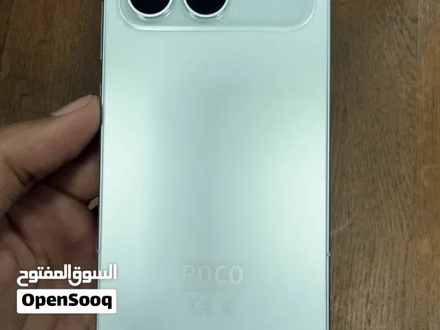 Xiaomi Pocophone F6 Pro 512 GB in Tripoli