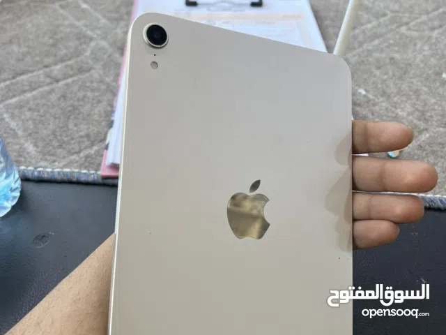 Apple iPad Mini 6 256 GB in Basra