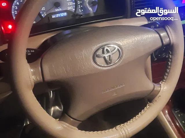 toyota corolla parts