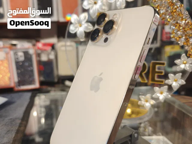 ايفون 13 بروماكس