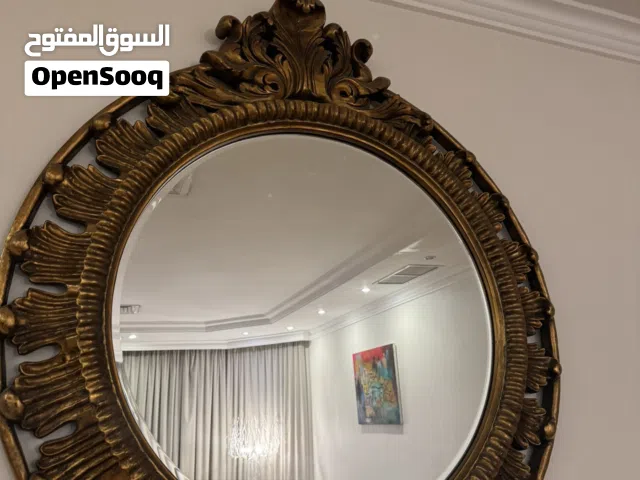 مرايا مستعمل خفيف