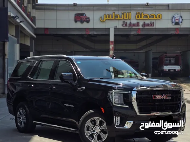 يوكن اسود خليجي 23