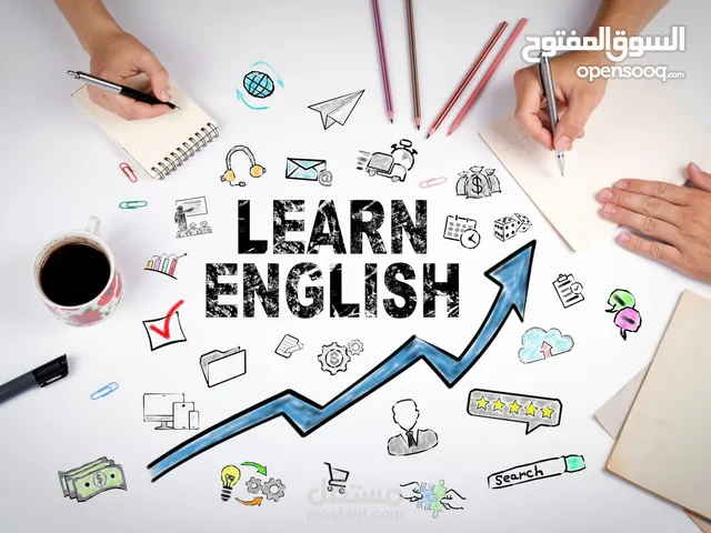 English Teacher in Basra