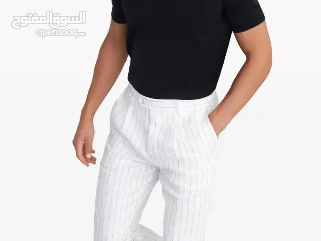 بلوزة M&S نمرة (L/XL) اسود اصلية بالورقة