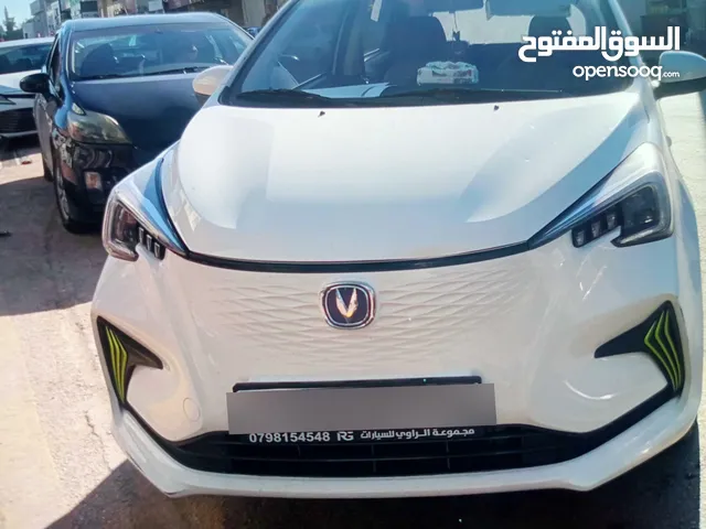 New Changan E-Star in Irbid