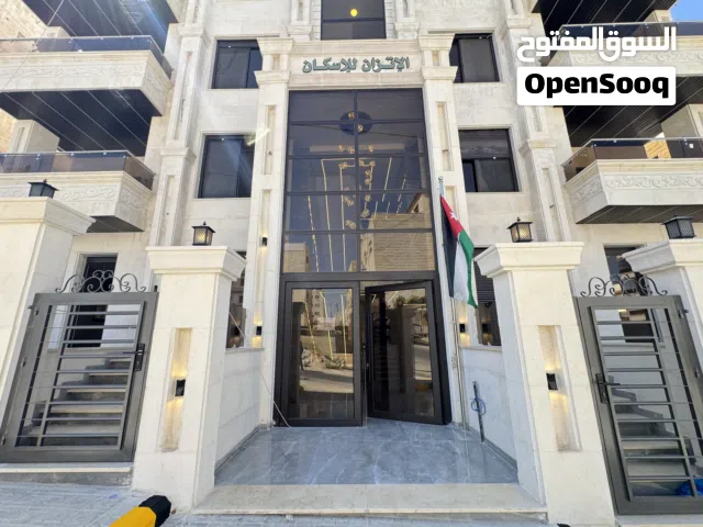 250 m2 3 Bedrooms Apartments for Sale in Amman Daheit Al Rasheed