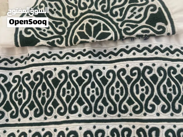 كمه خياطة بأيدي عمانية