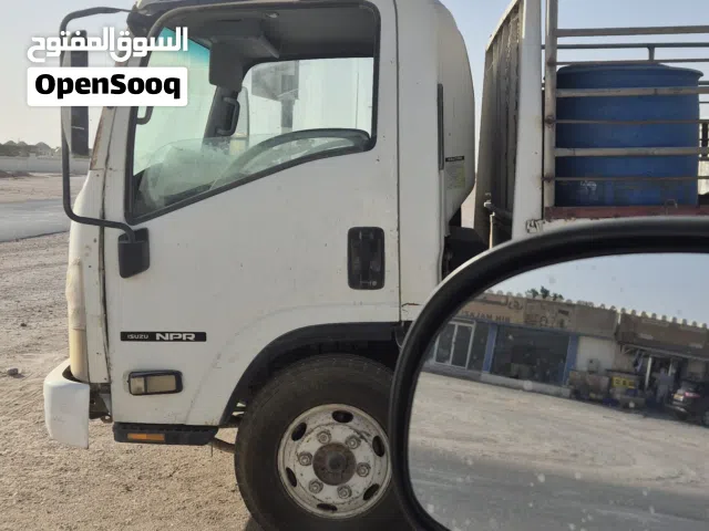 2008 Isuzu Other